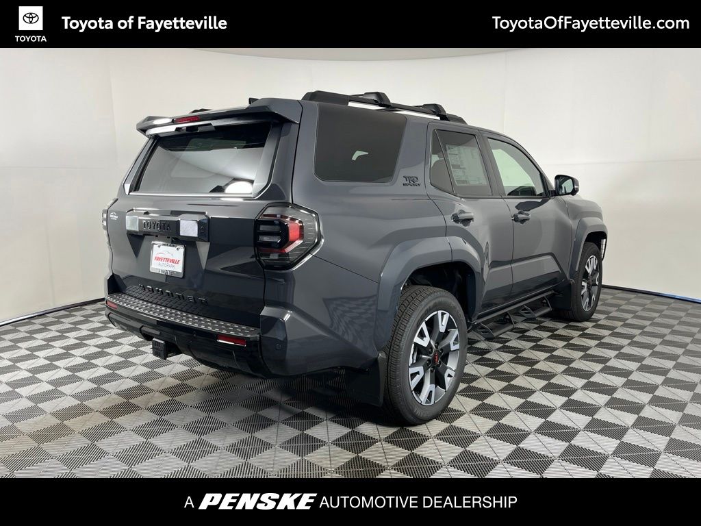 Thumbnail: 2026 Toyota 4Runner - 5