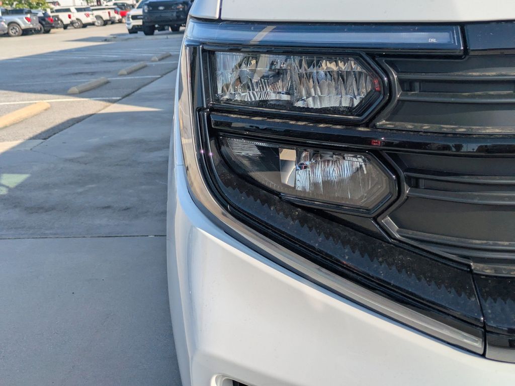 2026 Ford Expedition XL