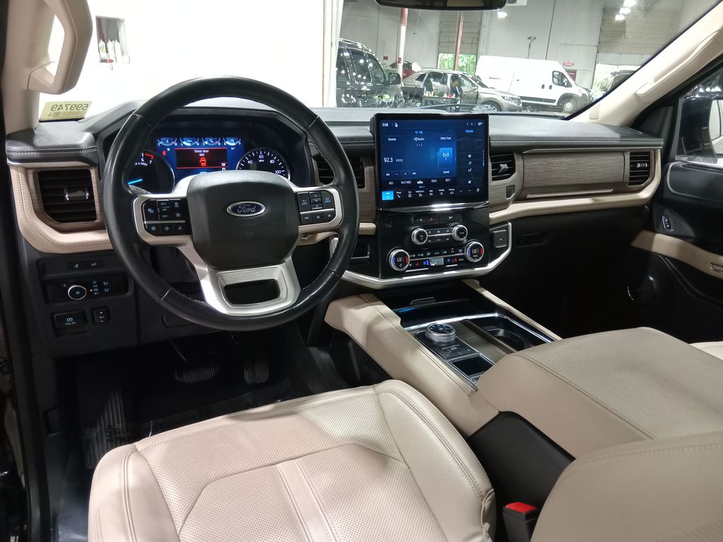 2024 Ford Expedition Limited MAX