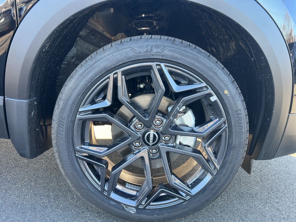 2026 Nissan KICKS SR AWD - Photo 23