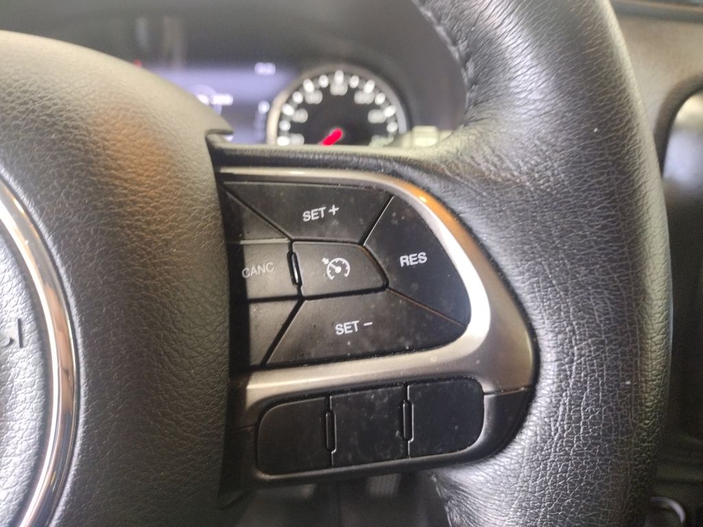 2020 Jeep Renegade Limited