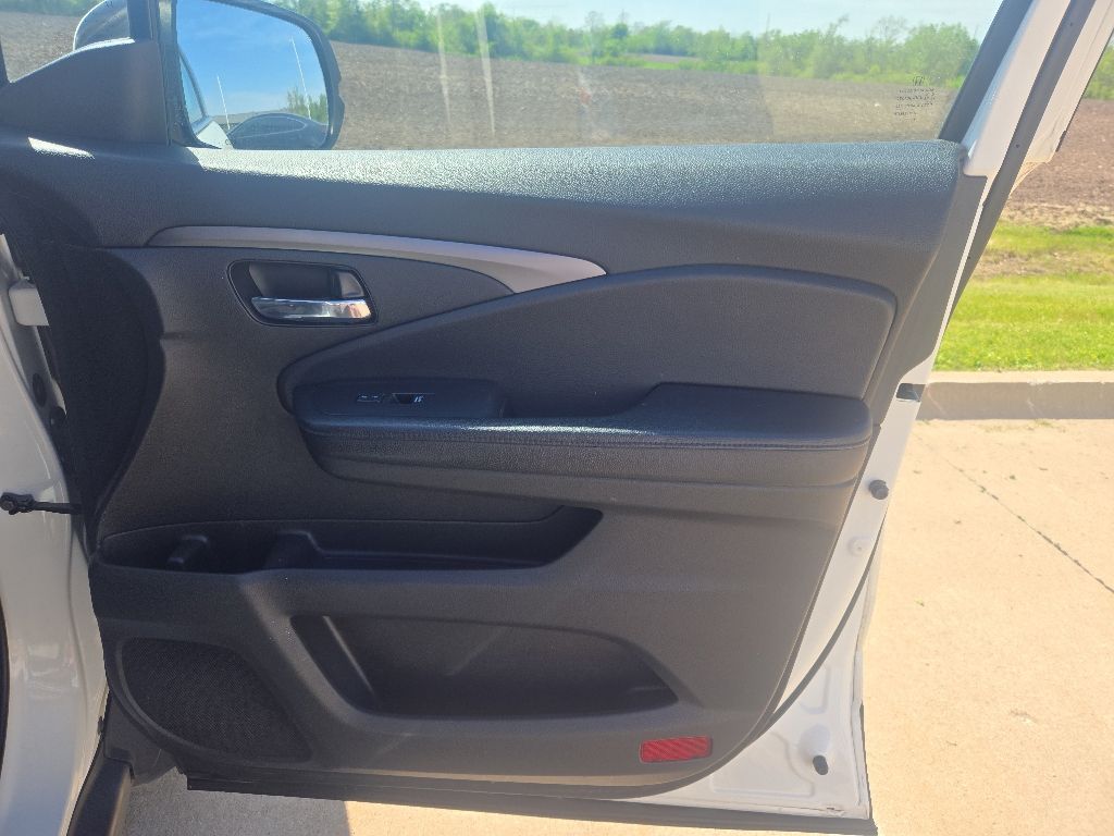 Used 2017 Honda Pilot SUV
