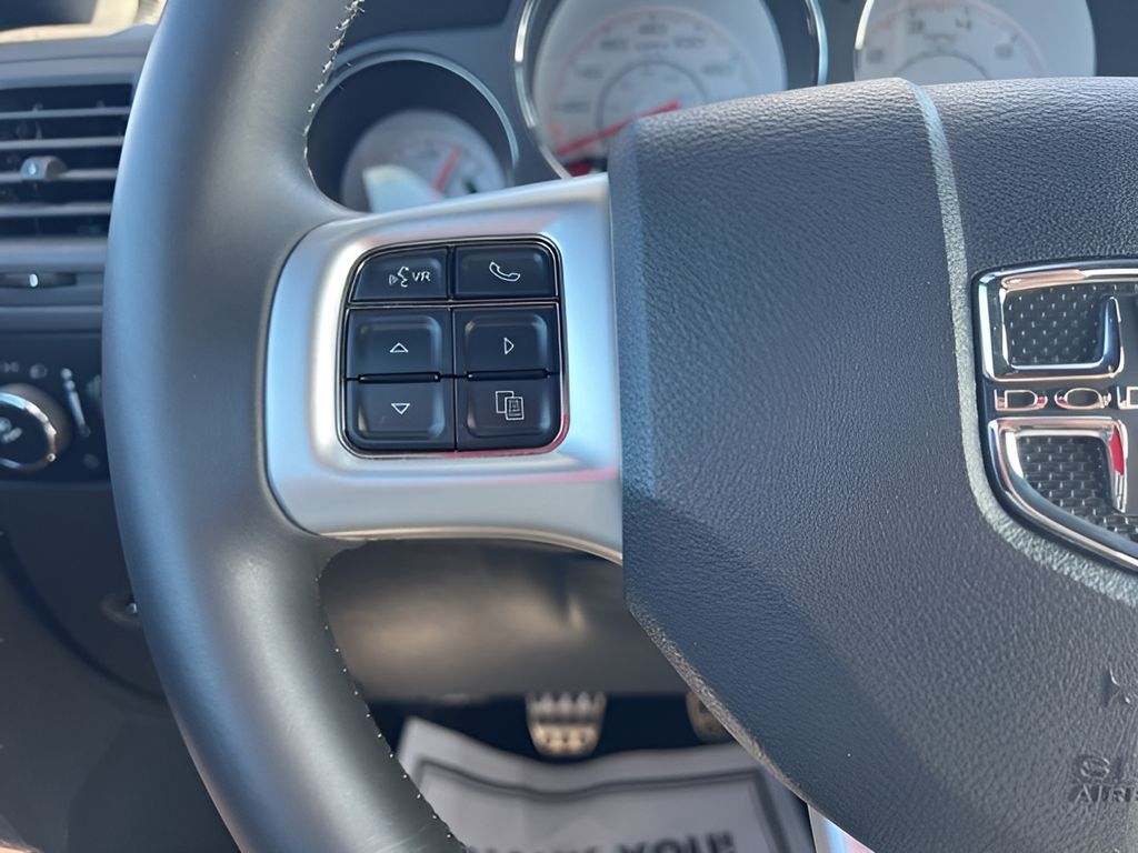 2014 Dodge Challenger