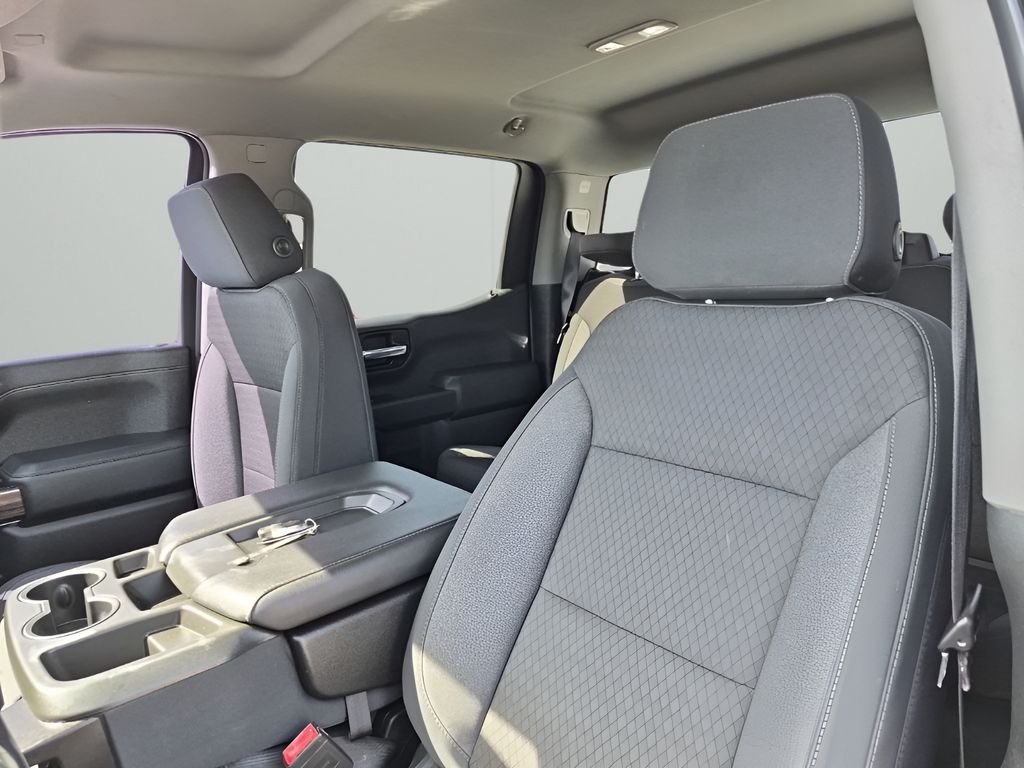 Used 2020 White Chevrolet LT image 30