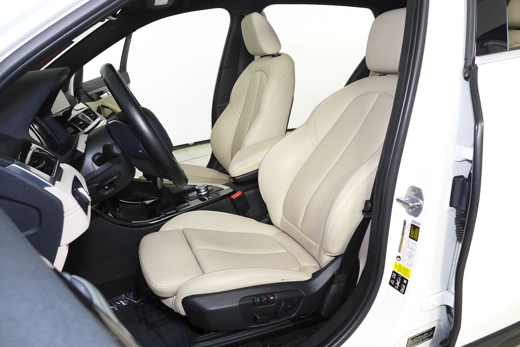 Thumbnail: 2018 BMW X2 - 22