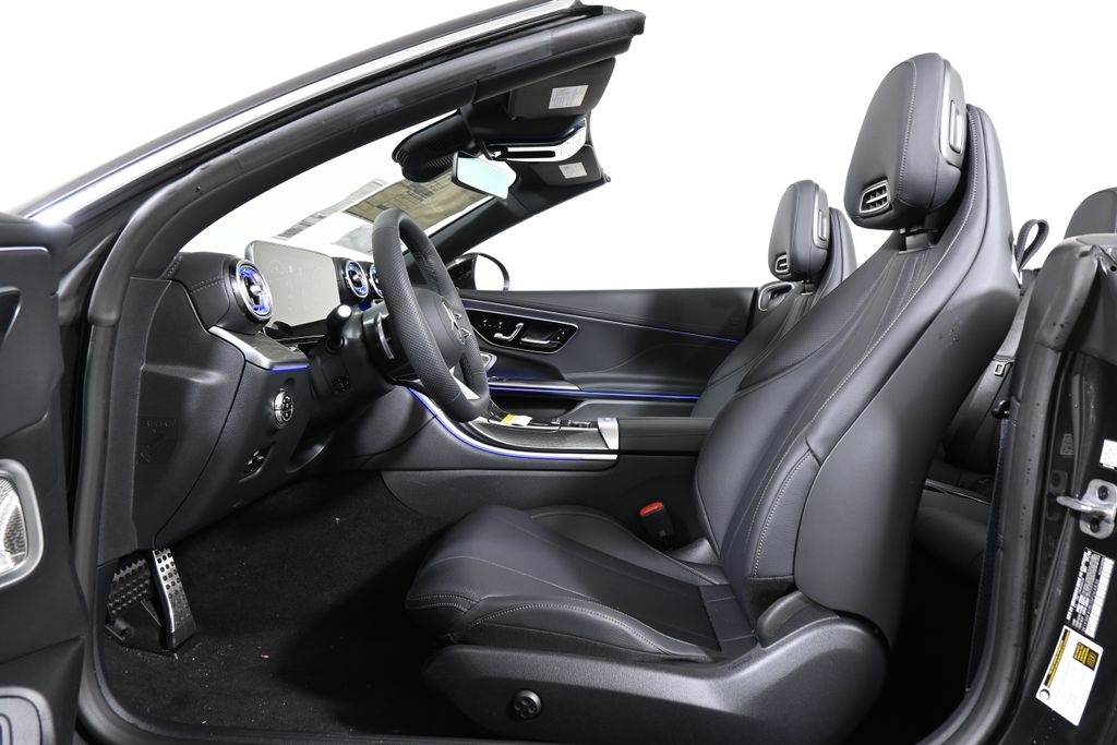 2025 Mercedes-Benz CLE 300 3