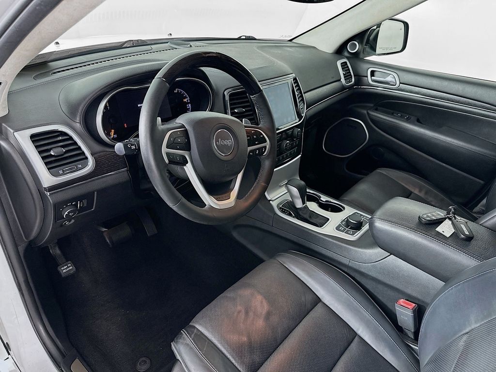 JeepGrand Cherokee30