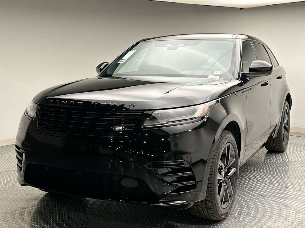 2025 Land Rover Range Rover Velar Dynamic SE -
                Paramus, NJ