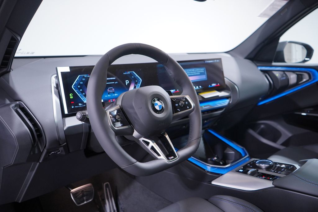 Thumbnail: 2026 BMW X3 - 6