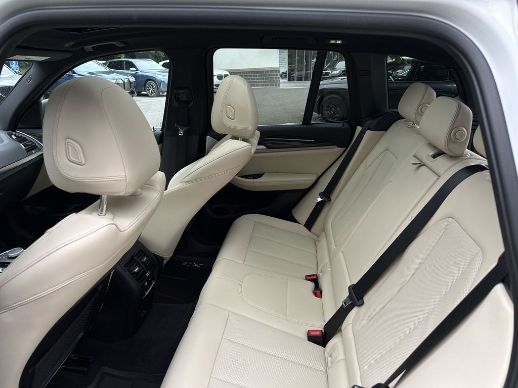 Thumbnail: 2023 BMW X3 - 23