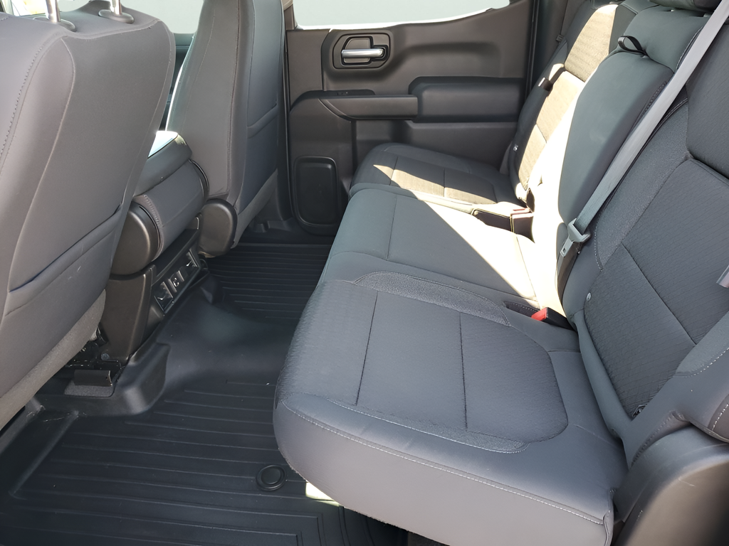 Used Car 2019 Chevrolet Silverado 1500  Lt For Sale Under $35,000 In Austin, Texas
