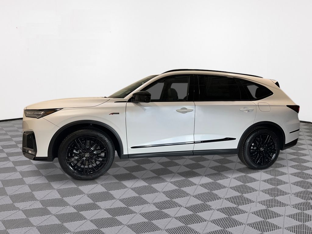 new 2026 Acura MDX car, priced at $70,950
