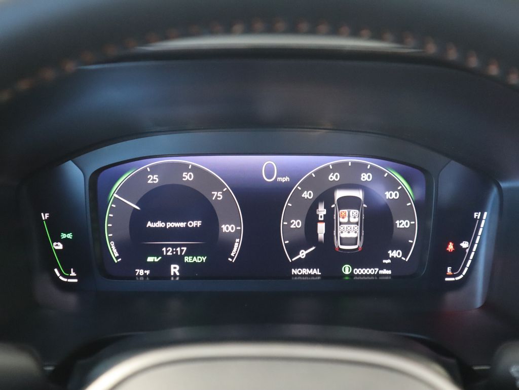 Thumbnail: 2026 Honda CR-V - 31