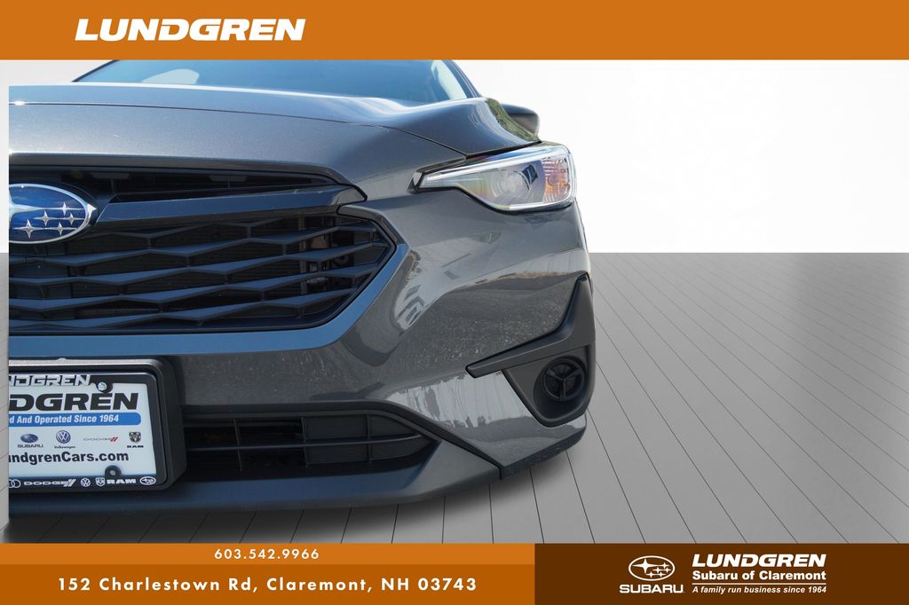 Used 2024 Subaru Impreza Hatchback