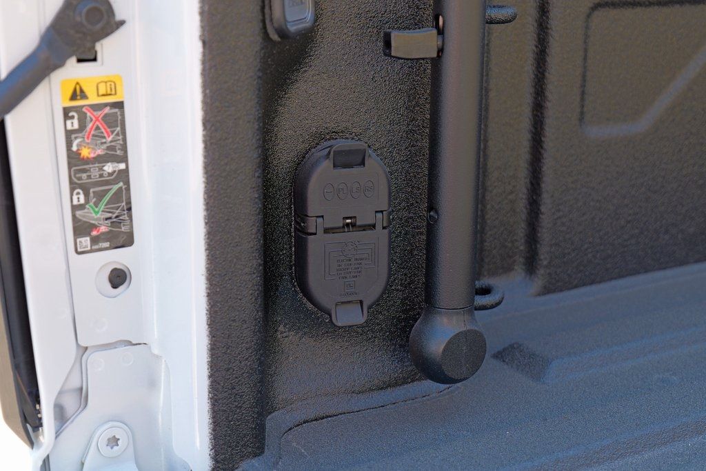 Used Car 2025 Gmc Sierra 2500hd  At4x For Sale Under $90,000 In Austin, Texas