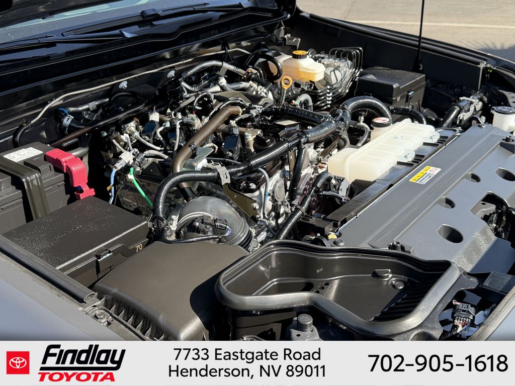 Used 2026 Toyota Tacoma Truck