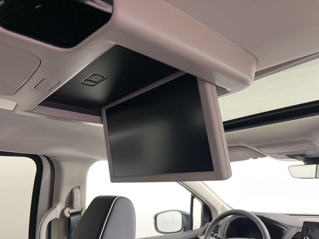2025 Honda Odyssey Touring 15
