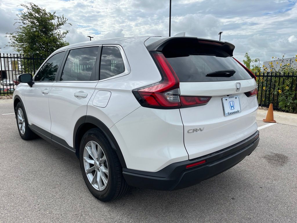 Thumbnail: 2024 Honda CR-V - 6