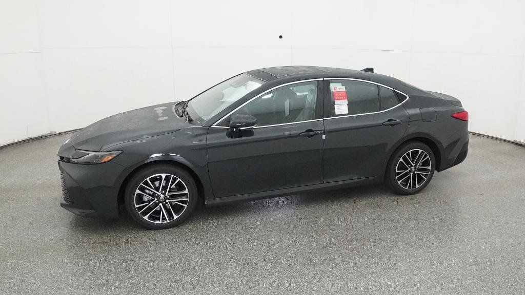 Thumbnail: 2026 Toyota Camry - 15