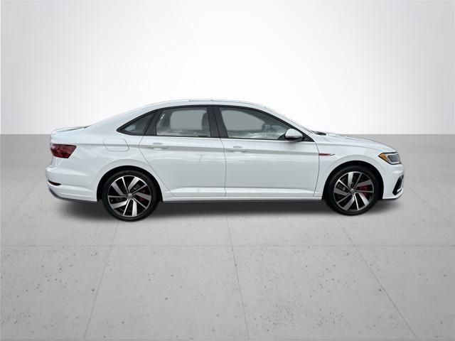 2021 Volkswagen Jetta GLI 2.0T Autobahn