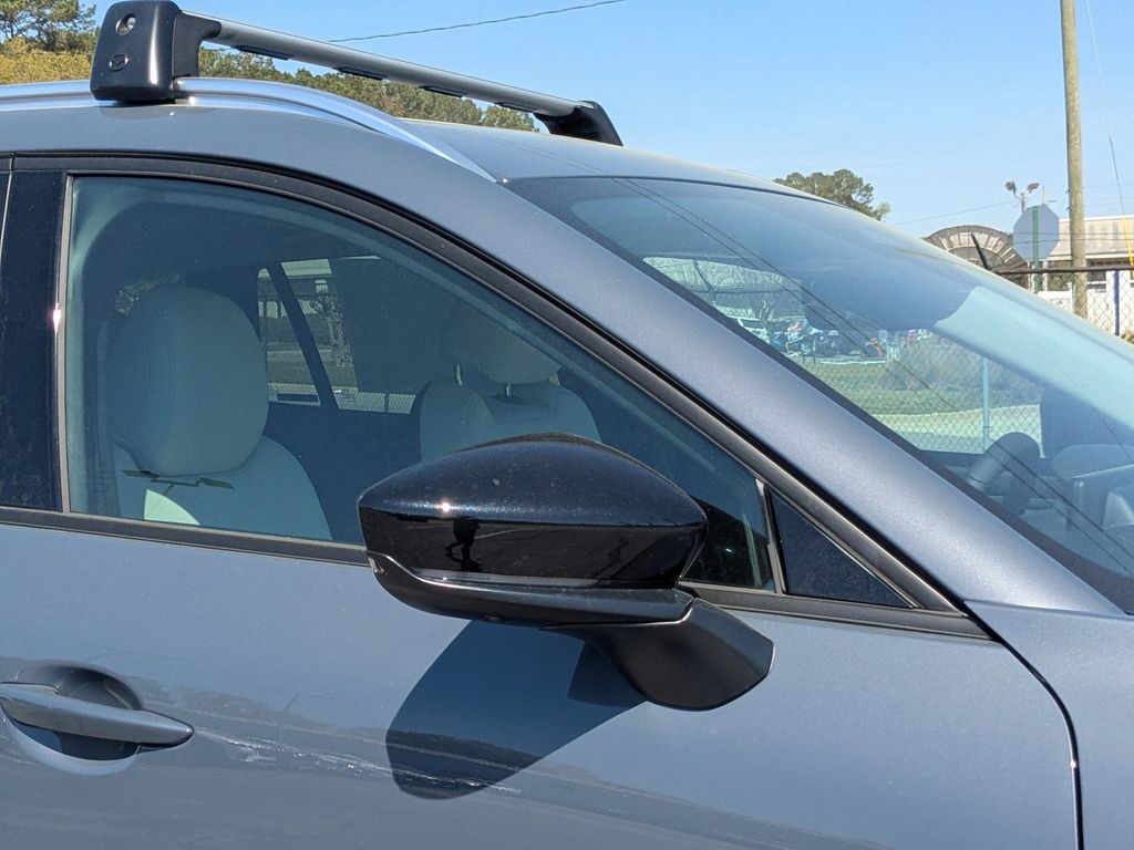 2026 Mazda CX-50 2.5 Turbo Premium Plus