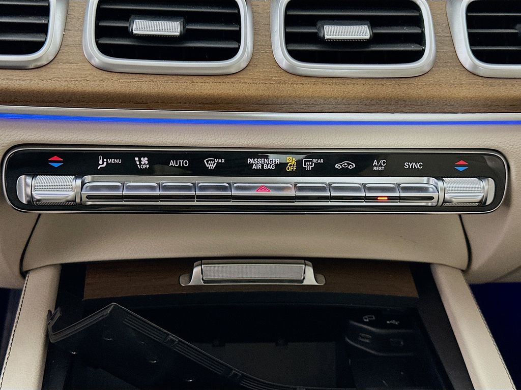 Thumbnail: 2022 Mercedes-Benz GLE - 16