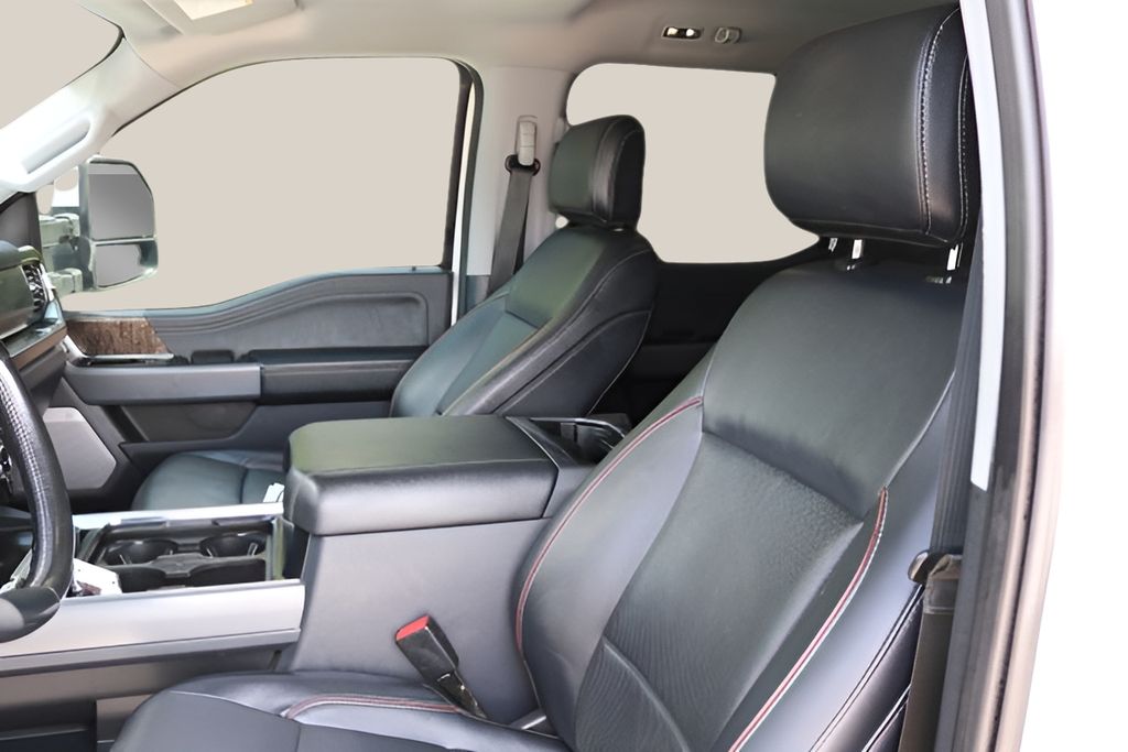 Used Car 2023 Ford F-350sd  Lariat For Sale Under $70,000 In Austin, Texas