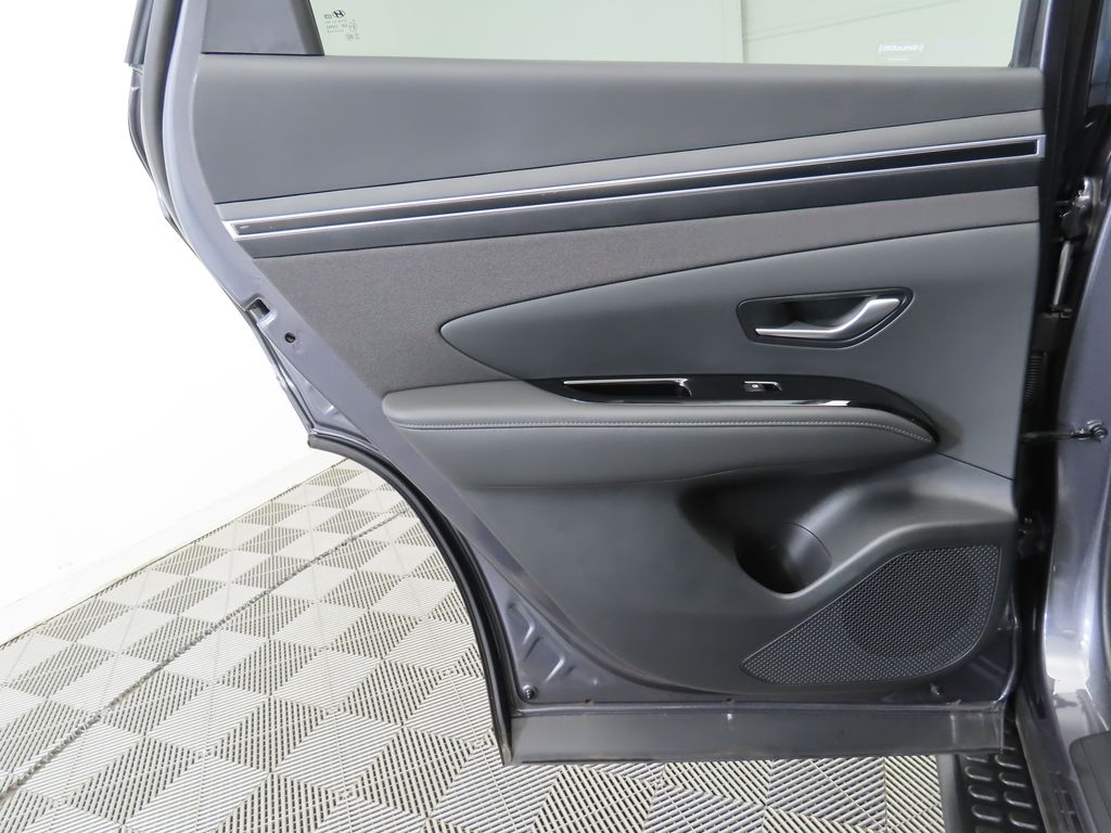 Thumbnail: 2024 Hyundai Tucson - 25