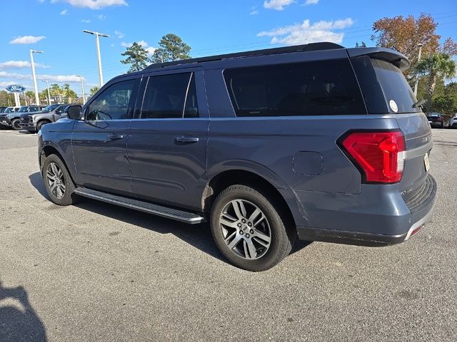 2023 Ford Expedition XLT MAX