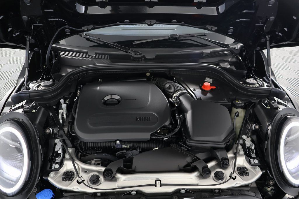 Thumbnail: 2026 MINI Cooper - 11