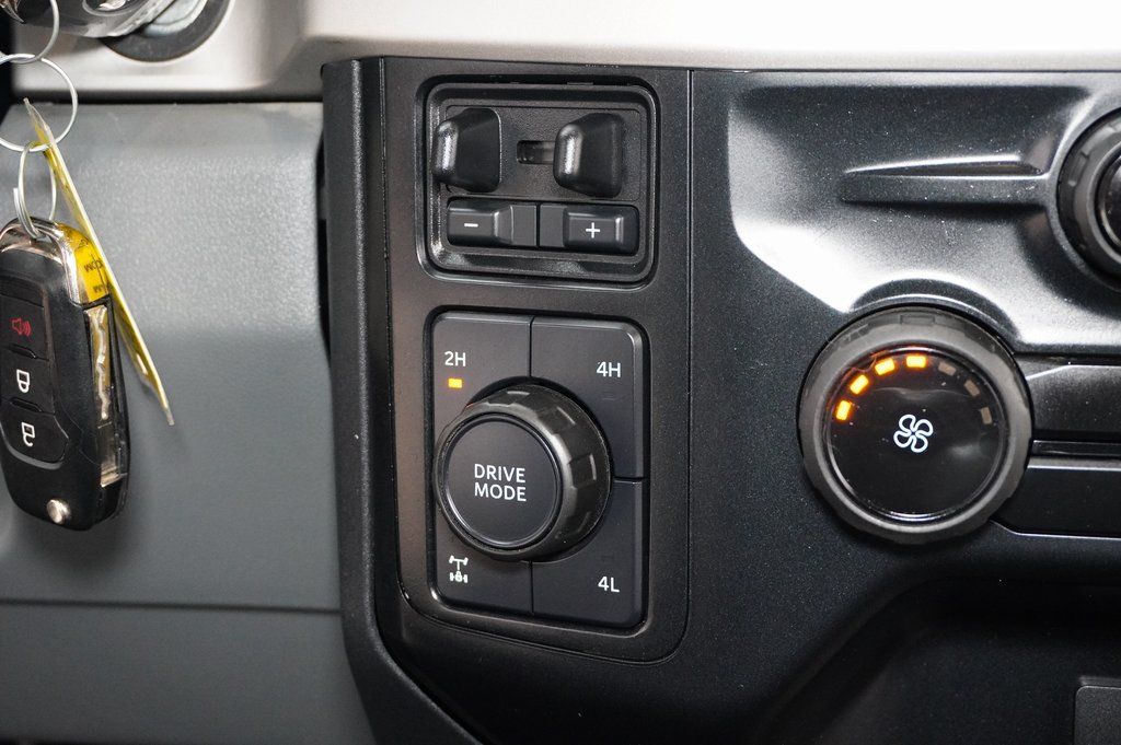 Used Car 2023 Ford F-250sd  Xl For Sale Under $50,000 In Weatherford, Texas