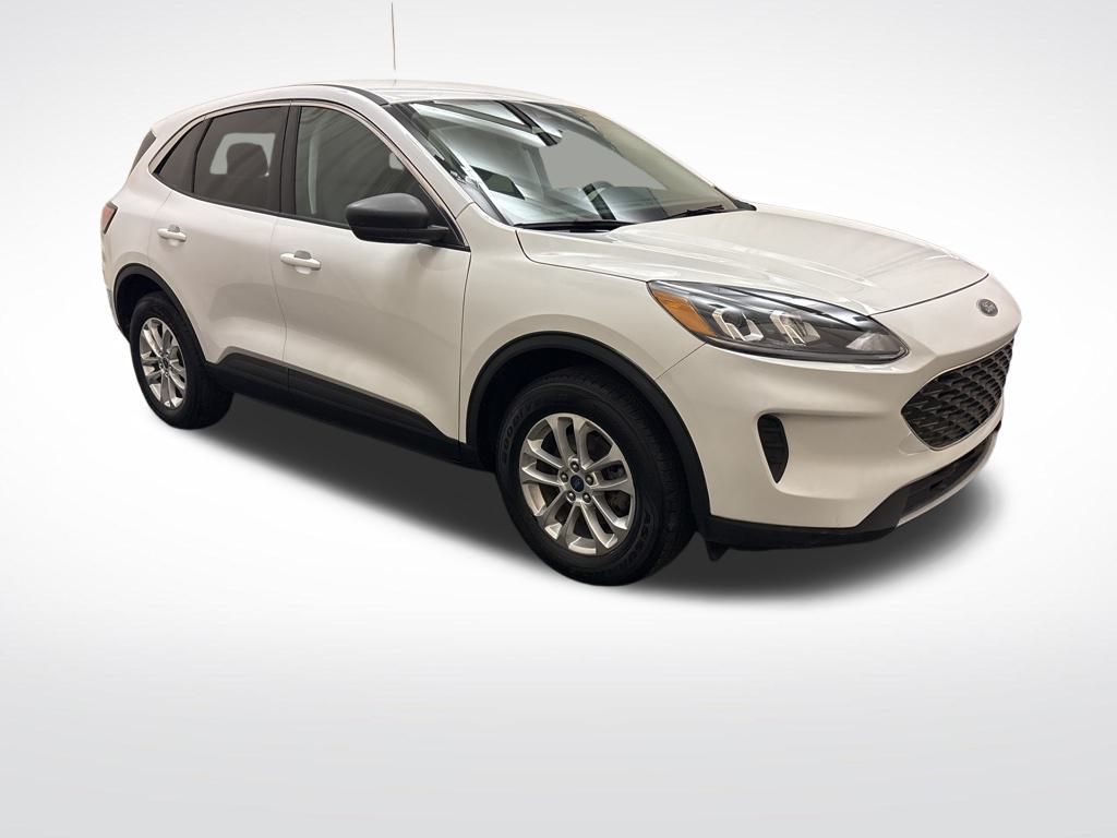 Used 2022 Ford Escape For Sale in Bedford, OH