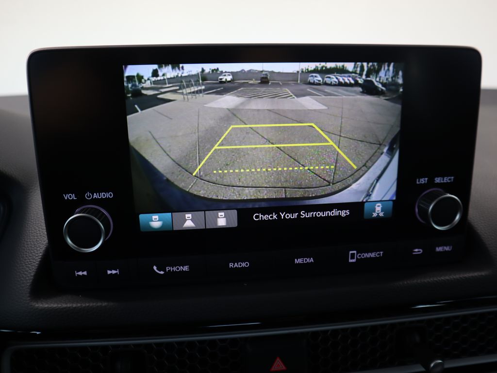 Thumbnail: 2026 Honda Civic - 16