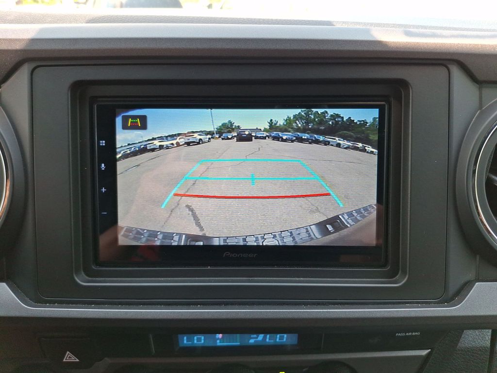 Used 2022 Toyota Tacoma Truck