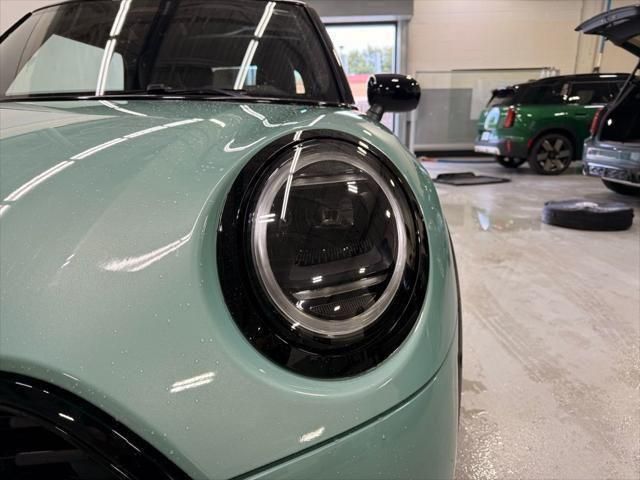 Thumbnail: 2026 MINI Cooper - 8