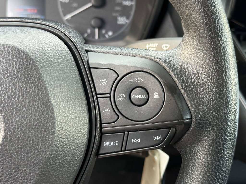 Used 2023 Toyota Corolla Sedan
