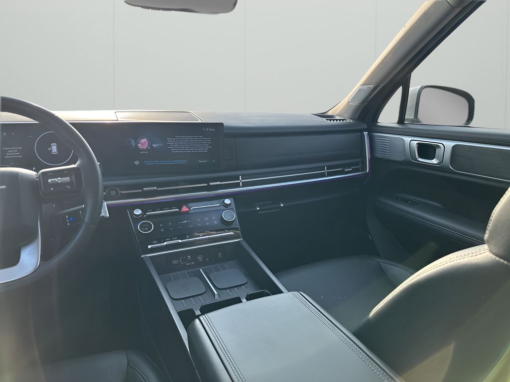 Used Car 2024 Hyundai Santa Fe  Limited For Sale Under $35,000 In Austin, Texas