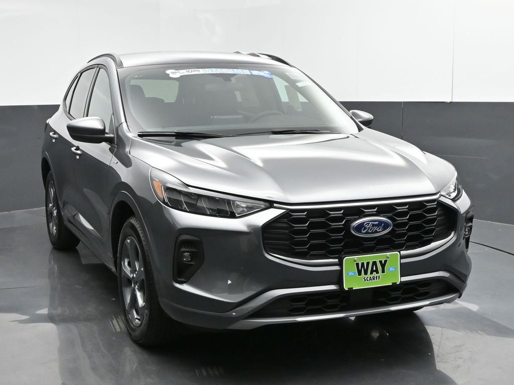 2024 Ford Escape ST-Line Select