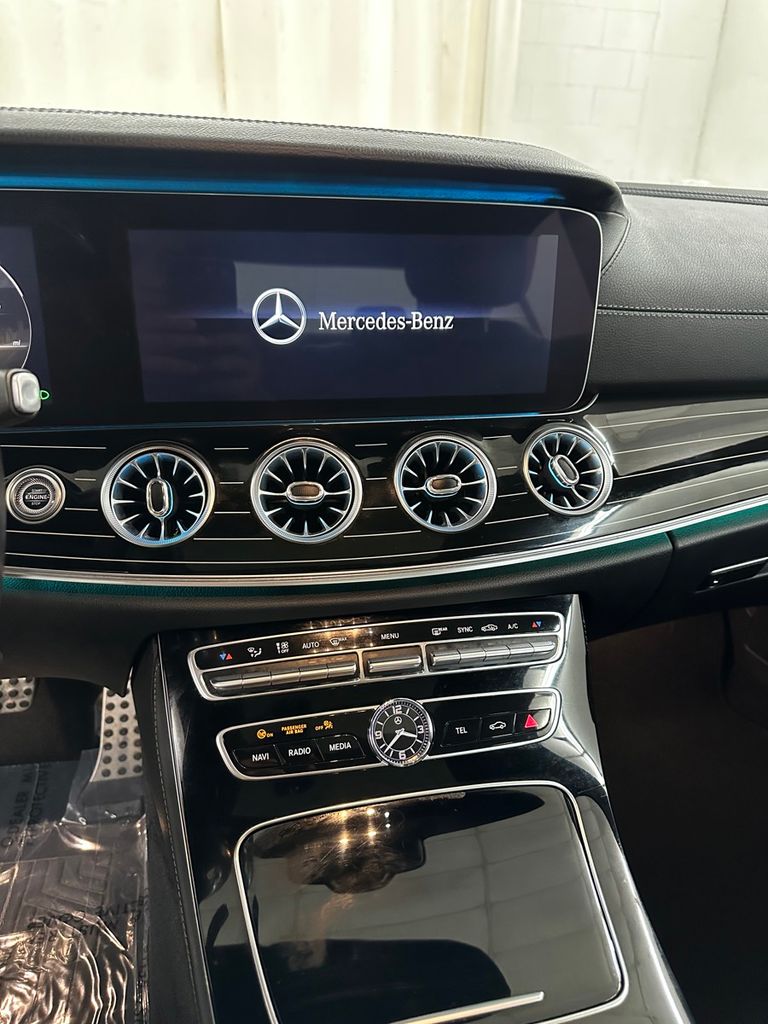 used 2019 Mercedes-Benz CLS car, priced at $24,985