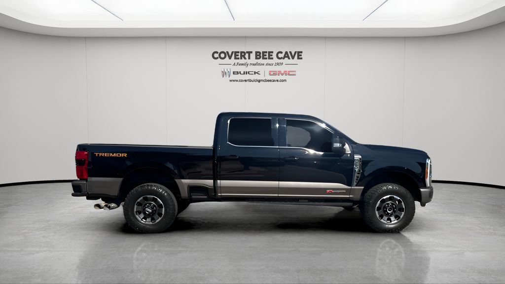 Used Car 2023 Ford F-250sd  King Ranch For Sale Under $80,000 In Austin, Texas