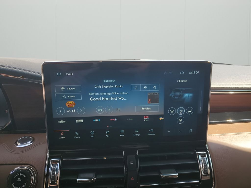 Used Car 2023 Lincoln Navigator  L Reserve For Sale Under $60,000 In Austin, Texas