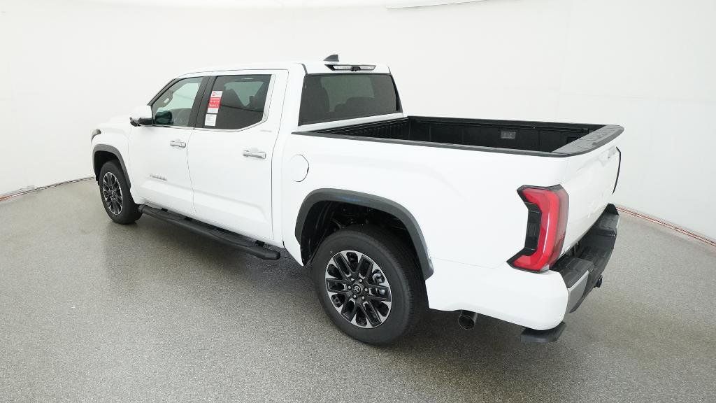 Thumbnail: 2026 Toyota Tundra - 6