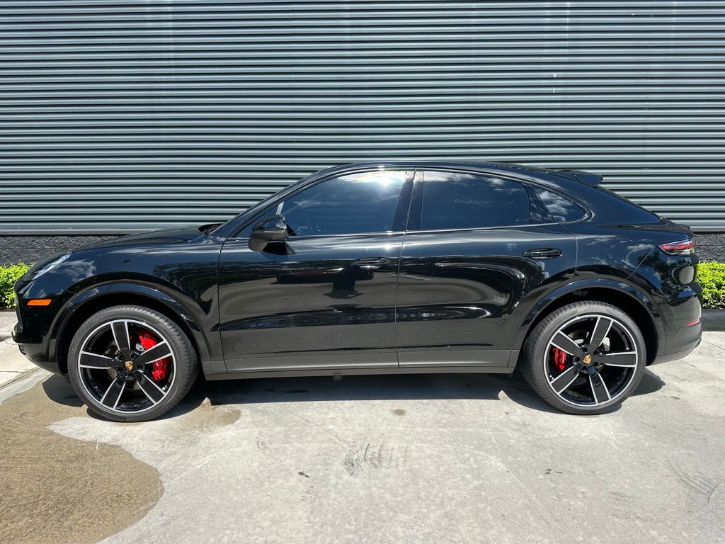 Thumbnail: 2023 Porsche  - 2