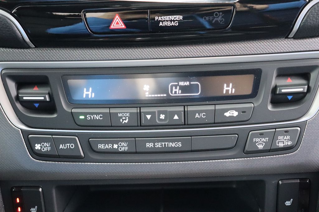 Thumbnail: 2026 Honda Ridgeline - 23