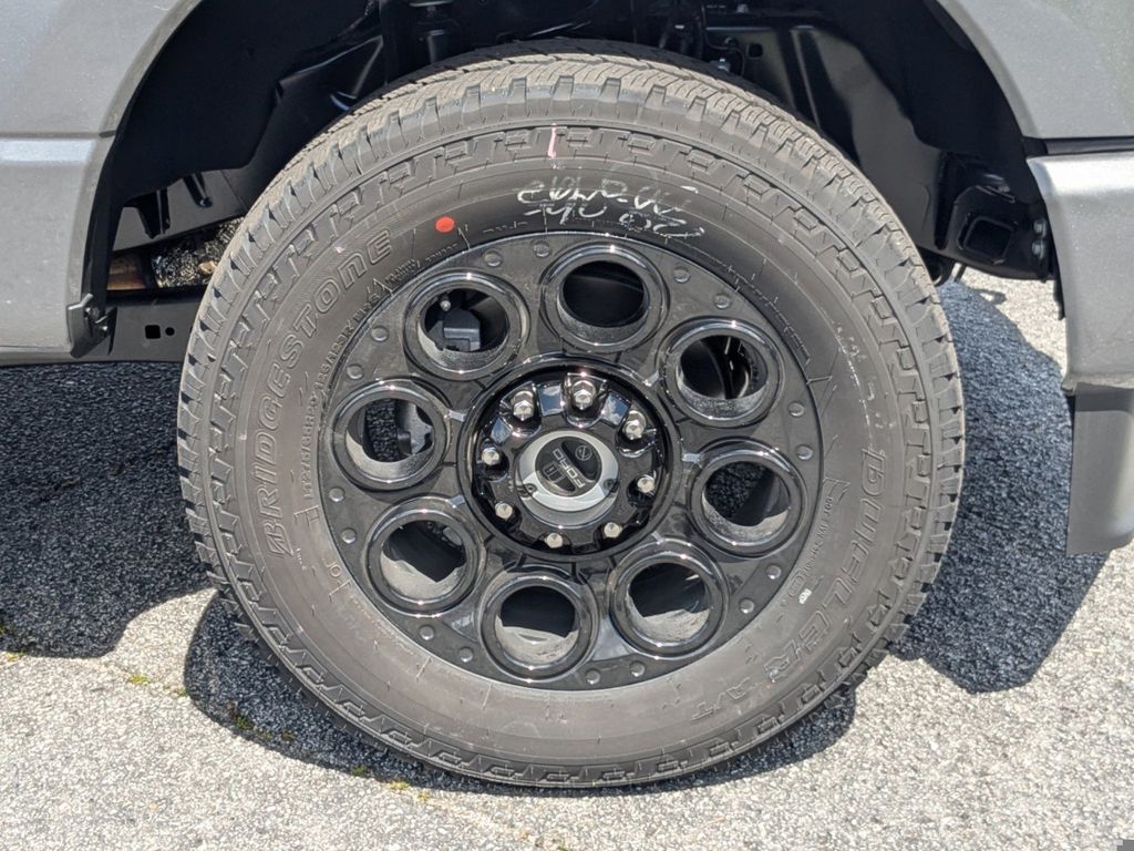 2024 Ford F-250 Super Duty Lariat