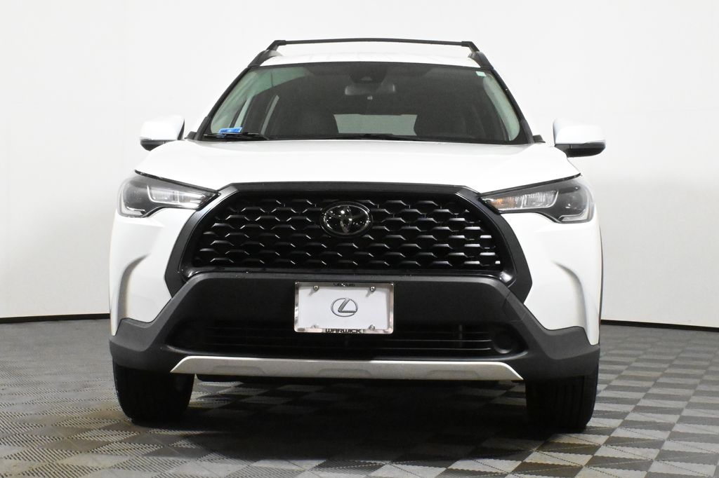 Thumbnail: 2022 Toyota Corolla Cross - 11