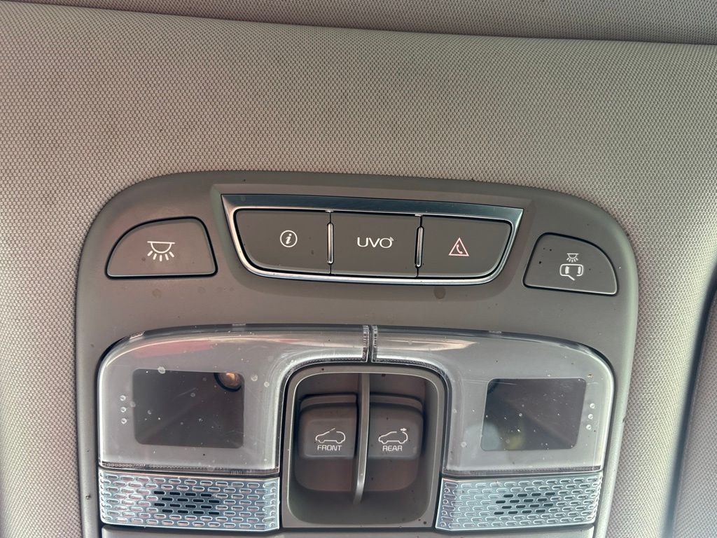 Used 2021 Kia Telluride SUV