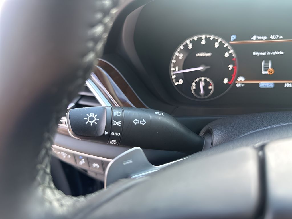 Used Car 2019 Genesis G90  5.0 Ultimate For Sale Under $35,000 In Austin, Texas