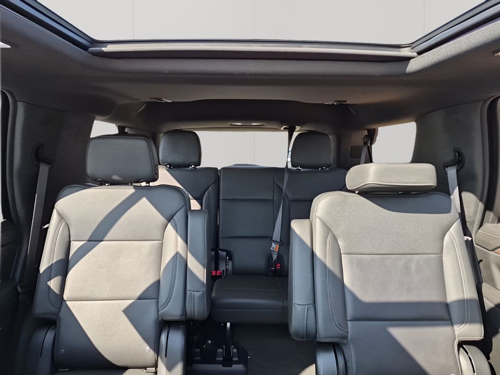 Used Car 2022 Chevrolet Tahoe  Z71 For Sale Under $60,000 In Austin, Texas