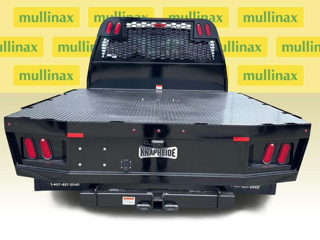 New 2026 White Ford XL image 6